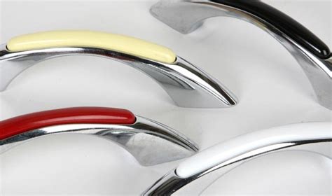 Whether you're choosing for a contemporary kitchen or a more find kitchen hooks to match your handles, the perfect hangers for utensils, dishcloths, and clothing. Retro Pull Series - Lew's Hardware Design Collections | Decorative Hardware, Cabinet, Door ...