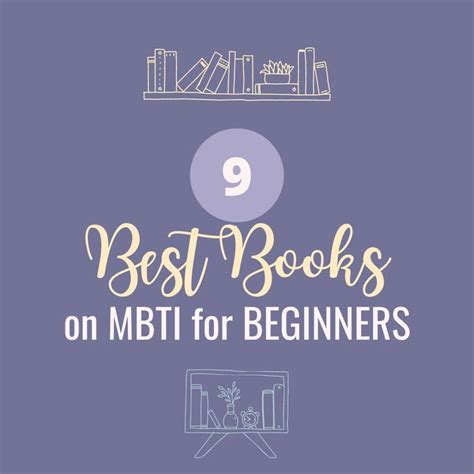 The 9 Best Books On Mbti Personality Types For Beginners Artofit