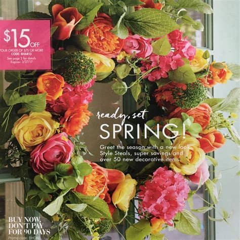 Relax and enjoy country decorating ideas and inspiration in country sampler magazine. 29 Free Home Decor Catalogs You Can Get In the Mail