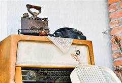 Dive Into Portland S Free Stuff Treasure Trove Electronics And Gadgets Galore