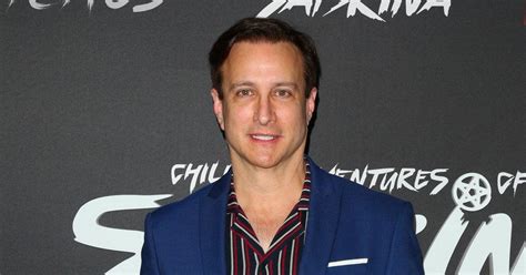 Perfect Strangers Actor Bronson Pinchot Unveils 60 Pound Weight Loss