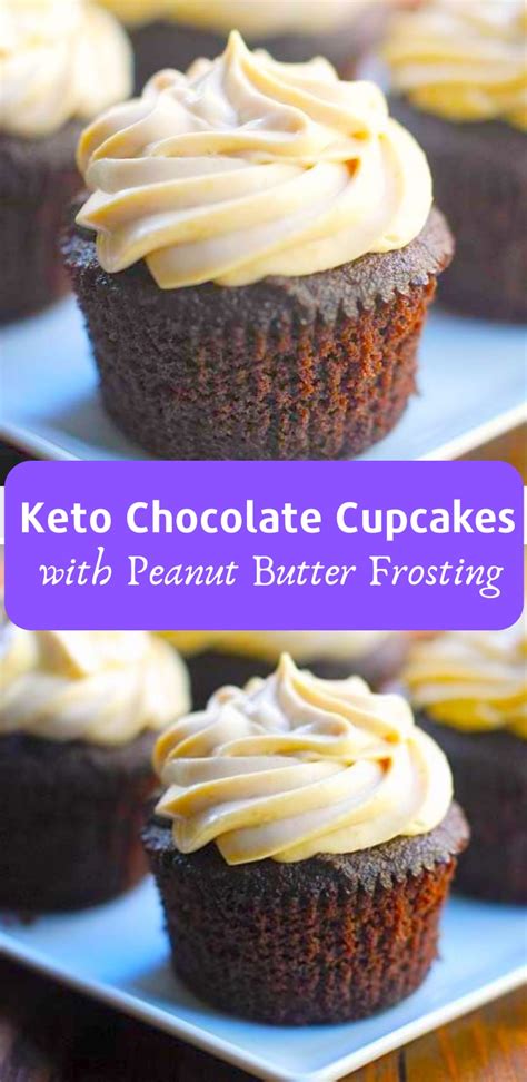 Place all ingredients in a bowl and beat together until mixture is smooth. 4 Best & Easy Keto Cupcake Recipes - Joki's Kitchen
