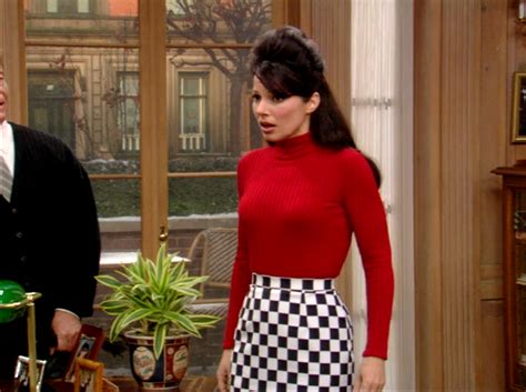 fran drescher s the nanny style is having a moment fran fine outfits nanny outfit fashion