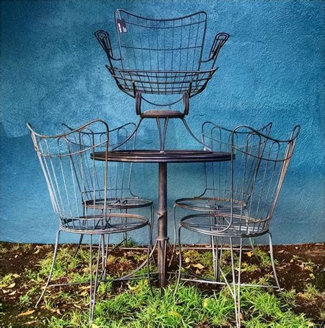 The homecrest patio furniture line also grew, with a stream of new collections, products and innovations including: Pin on Vintage Homecrest