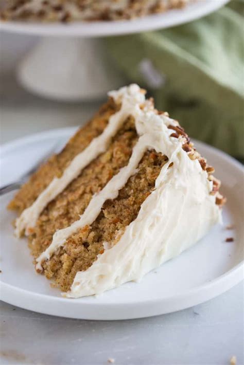 This cake recipe is quick, it i mostly post scratch cake recipes, but i have nothing against cake mix based recipes either. The Best Carrot Cake Recipes - The Best Blog Recipes
