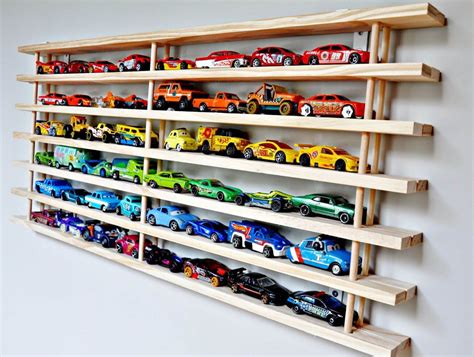Garage toys + free printable to help you get all those toys all over your garage picked up and. 16 Brilliant Kids Playroom Organization Ideas - Craftsonfire