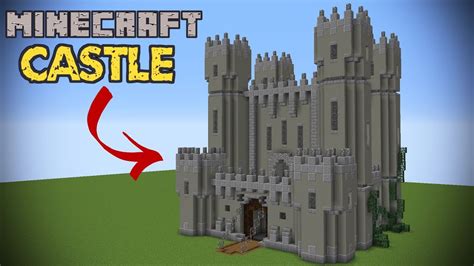 References can make or break a potential job offer, so you need to be careful about who you choose. How To Make a Minecraft Castle (Minecraft Tutorial) - YouTube