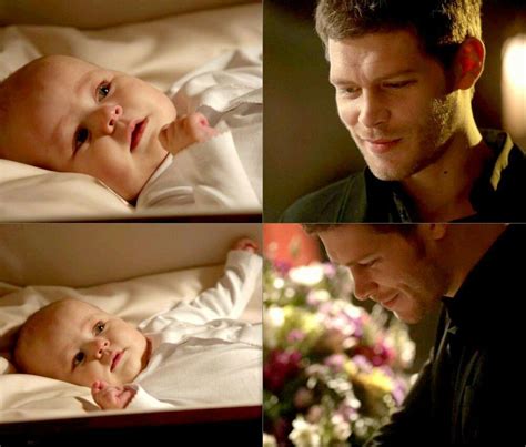Pin By Jungkook Jung On Lieben The Originals The Mikaelsons Klaus
