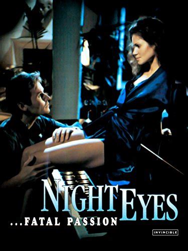 night eyes four fatal passion 1996