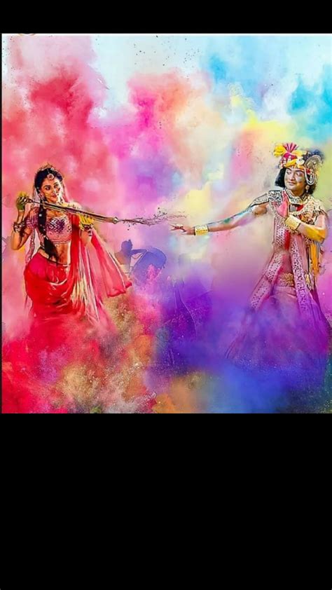 Ultimate Collection 999 Radha Krishna Holi Images In Full 4k
