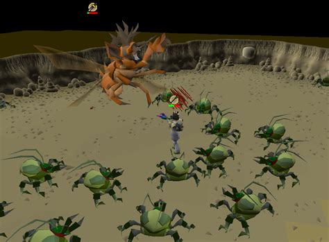 There are no requirements for this quest, and the items needed can be obtained during the journey. Kalphite Queen/Strategies | Old School RuneScape Wiki | FANDOM powered by Wikia