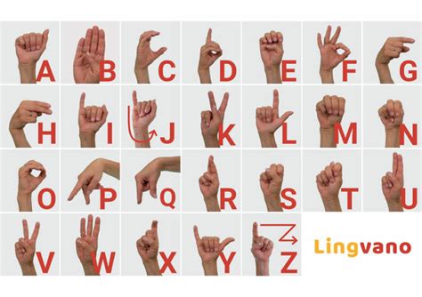 How Do You Sign The Alphabet In Asl Sign Language Online Learning Tips