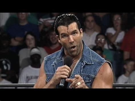 WWE OMG Volume The Top Incidents In WCW History