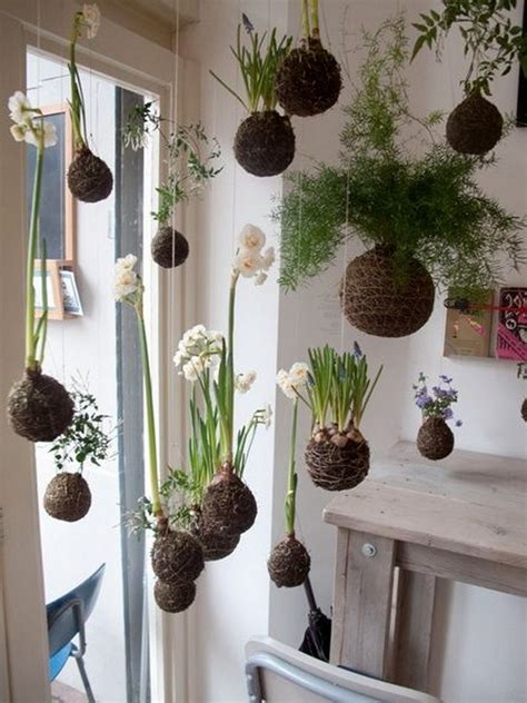 20 Indoor Garden Ideas For Your Home In Small Room