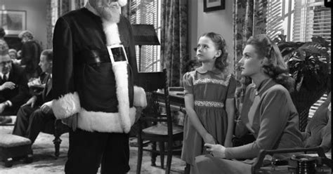 Mark My Words Movie Review Miracle On 34th Street