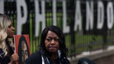 five years after his death philando castile s mother criticizes lack of progress in police