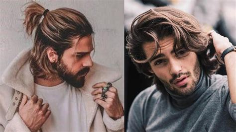 Details More Than 86 Long Hairstyles For Men 2023 Best Ineteachers