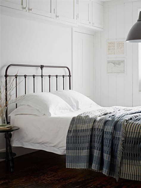 5 Ways To Create A Hygge Bedroom The Cornish Bed Company
