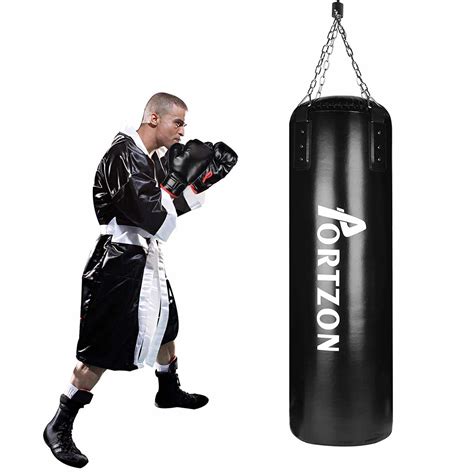 Top 10 Best Punching Bags In 2021 Review Guide