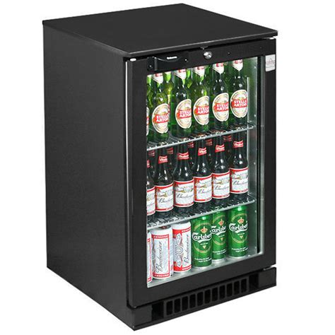 Lg, samsung, whirlpool, bosch, ge, maytag, kitchenaid, viking Osborne eCold 30ES Glass Door Undercounter Bottle Cooler ...