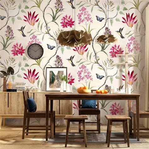 10 Simple And Stunning Kitchen Wallpaper Ideas Storables