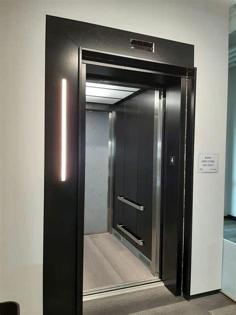 elevator flashing poynter sheet metal