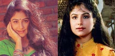 90 کی دہائی کی اداکارہ عائشہ جھلکا آج کل کہاں ہیں؟