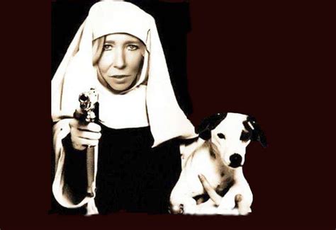 Because black widow used to be a russian agent. White Widow Sally Jones could still be alive says Canadian ...