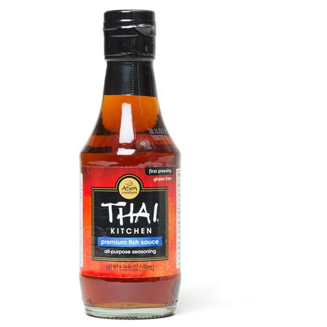 Fish Sauce Taste Test Cooks Country