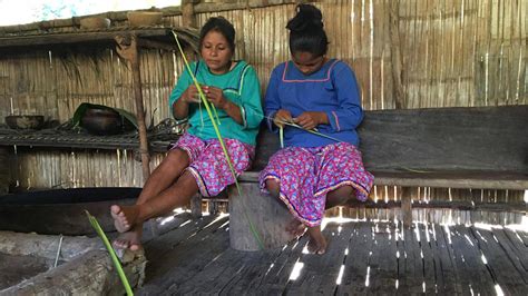 Kichwa Amazon Indigenous Communities Sacha Lodge