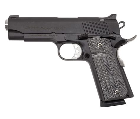 Desert Eagle 1911 C 9mm De1911c9 Magnum Research Guns
