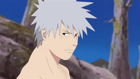 Here's what kakashi hatake looks like under his famous mask early on in the original naruto series, the members of team 7 note how they never see their sensei without his trademark mask, and they. Kakashi without mask by Yanae on DeviantArt