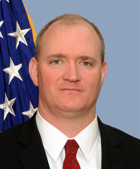 FBI Timothy Waters Named Special Agent In Charge Of The Detroit Field