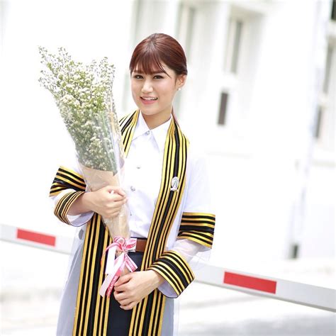 We did not find results for: เฟย์ พรปวีณ์ ว่าที่บัณฑิตคนสวย สวมชุดครุย ซ้อมรับปริญญา