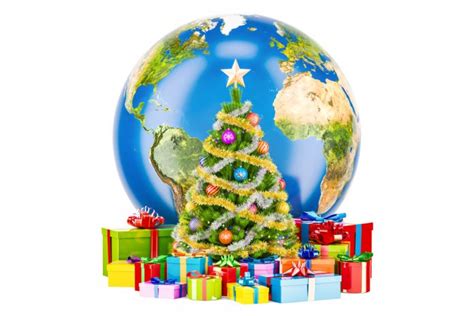 Christmas Traditions Around The World Lamudi