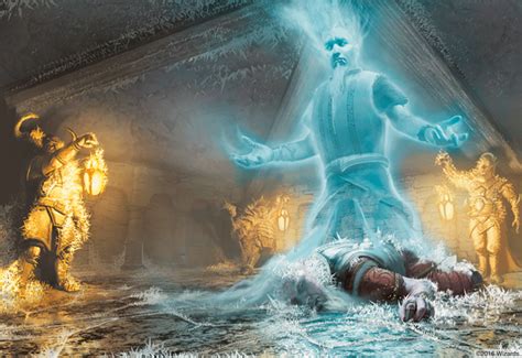 Water clouds autumn season m. Storm King's Thunder Is A Performative Dungeon Master's ...