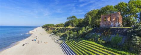 Entdeckt die schönsten orte an der polnischen ostsee. 7 Insidertipps für den ganz besonderen Urlaub an der ...