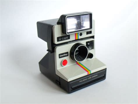 Polaroid Land Camera 1000 Camerapedia Fandom Powered By Wikia