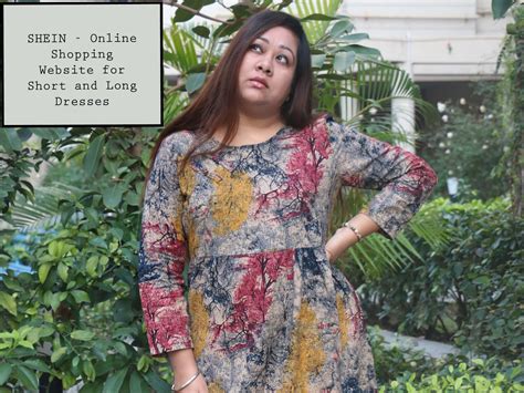 Check spelling or type a new query. SHEIN - Online Clothing Shopping in India | Short Dresses ...