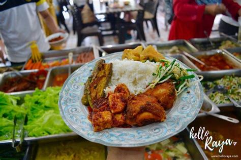 Information about restoran siti fatimah (langkawi). 12 Must Try Places to Eat in Langkawi, Malaysia | Eat ...