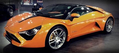 Top Surprisingly Cheapest Sports Cars In India