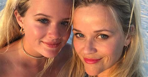 Reese Witherspoon Celebrates Ava Phillippes 18th Birthday Teen Vogue