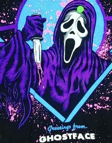 Pin By Jeanne Loves Horror💀🔪 On Ghostface Scream In 2021 Ghostface