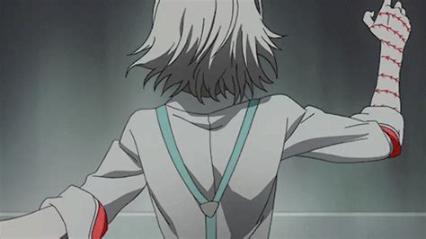 Lift your spirits with funny jokes, trending memes, entertaining gifs, inspiring stories, viral videos, and so much more. juuzou rei suzuya | Tumblr