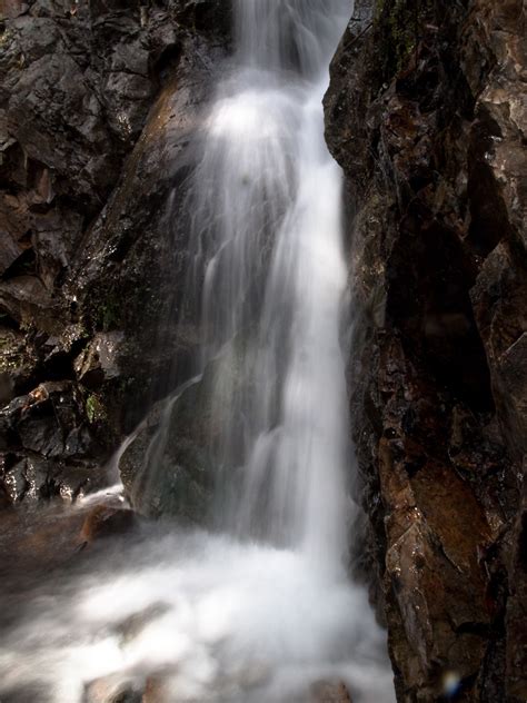 Running Waterfall Kim Mattie Flickr