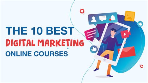 The Best Digital Marketing Course Infolearners