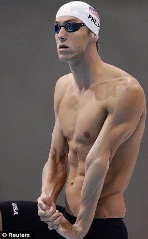 Naked Swimming Ymca Michael Phelps Hot Sex Picture