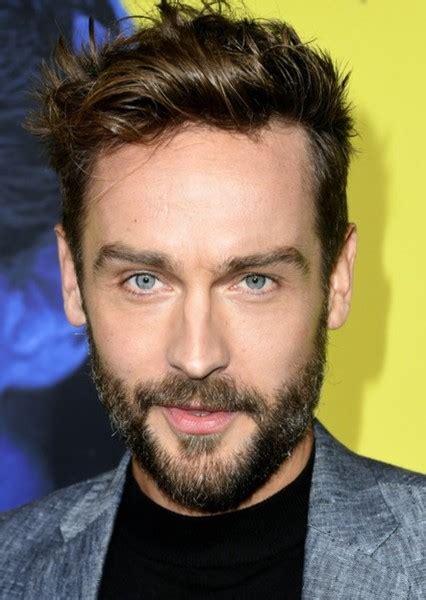 Fan Casting Tom Mison As Ghost Of Christmas Yet To Come In A Christmas