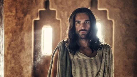 Review Ad The Bible Continues Is More Political Thriller Than