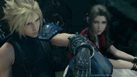 Final Fantasy 7 Remake Review An Iconic Game Reimagined
